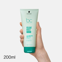 BC Volume Boost Jelly Conditioner