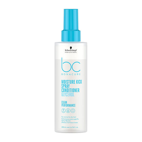 BC Moisture Kick Spray Conditioner