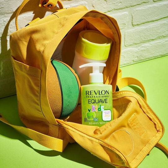 Ultra-Entwirrungsritual f&uuml;r Kinder Equave Kids