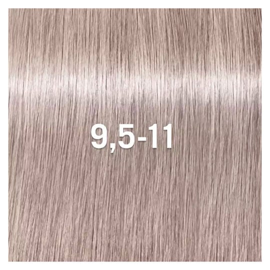 Halbpermanente Haarfarbe Igora Vibrance