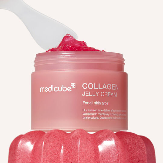 Jelly Cream Collagen 50 ml