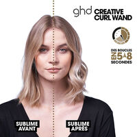 Sonderedition Creative Curl Wand Lockenstab