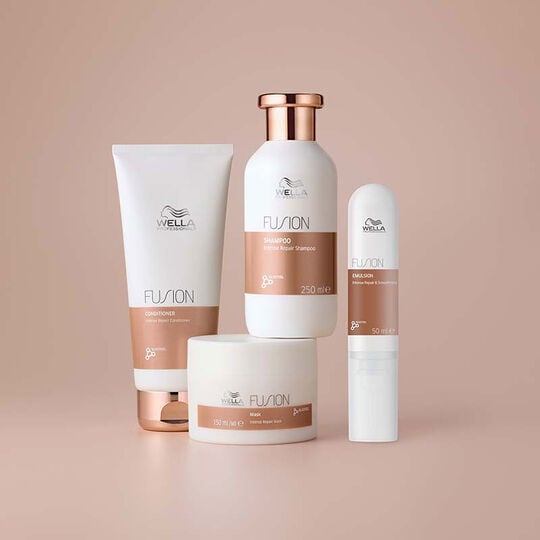 Leichtes Reparatur-Duo Fusion