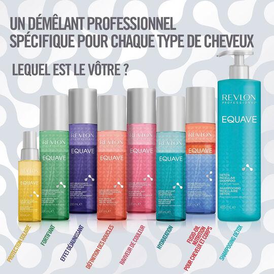 Equave Duo-Set
