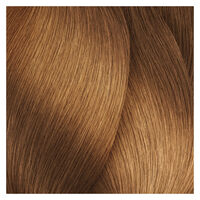 T&ouml;nung Dia light Hyaluronic 8.34 Hellblond Gold Kupfer