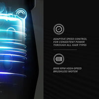 Vapor Haarschneidemaschine