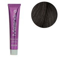 Permanente Haarfarbe Ma&iuml;andra 6.00 Dunkelblond Natur tief
