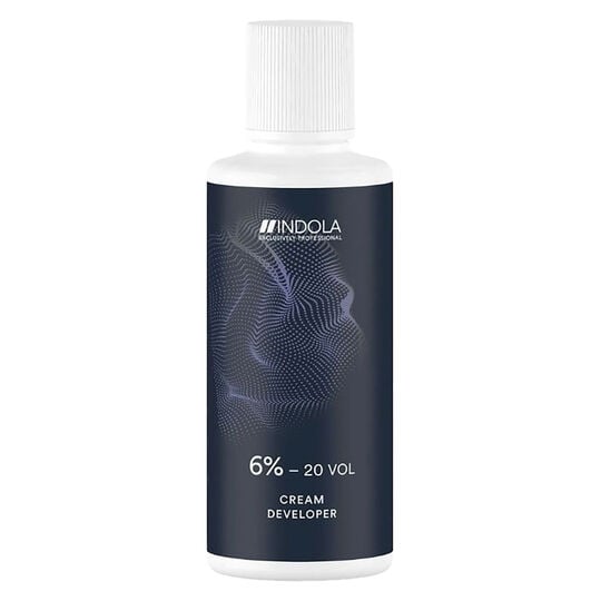 Creme-Entwickler 6%