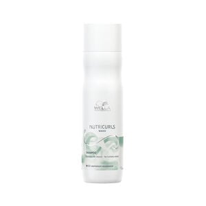 Shampoo f&uuml;r gewelltes Haar Nutricurls