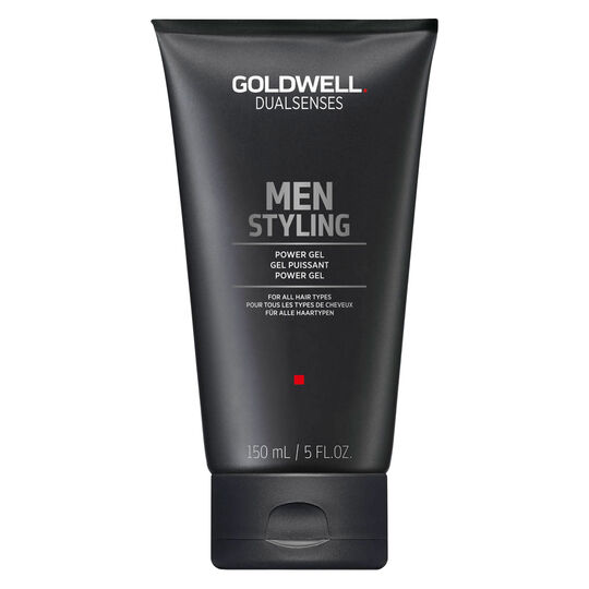 Power Gel Men
