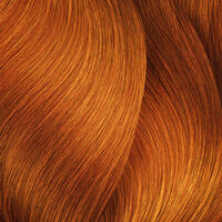 Majirel Sch&ouml;nheitscreme-Haarfarbe 7.40 Blond Intensiv Kupfer