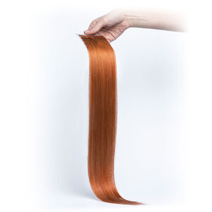 Tape In Extensions Invisible Echthaar 55cm