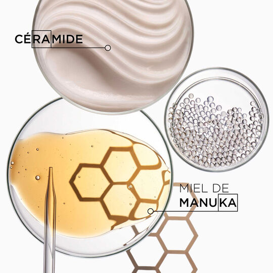 Feuchtigkeitsspendendes Shampoo Curl Manifesto