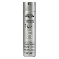 Infinium Pure Haarspray mit starkem Halt