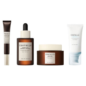 Probio-Cica Routine &ndash; Trockene und reife Haut