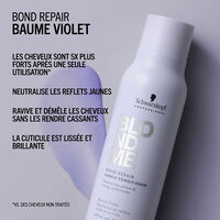 Neutralisierendes Ritual Blondme Bond Repair