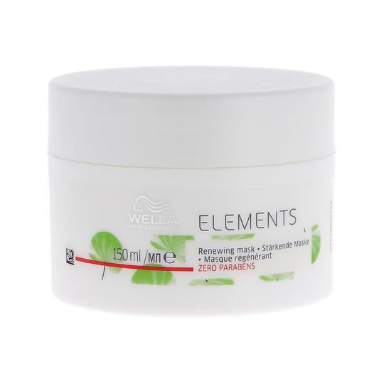 Regenerierende Maske Elements