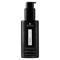 Fibre Clinix Bondfinity Rich Cream-to-Oil