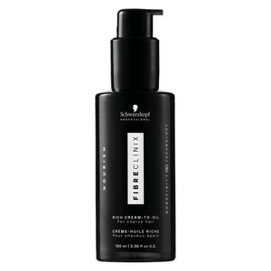 Fibre Clinix Bondfinity Rich Cream-to-Oil