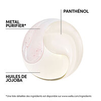 Mizellares Shampoo f&uuml;r lockiges Haar Nutricurls