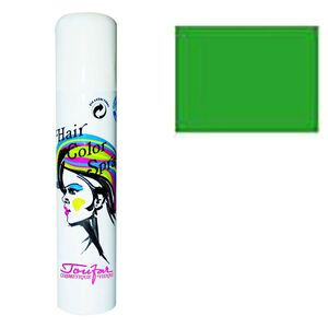 Farbspray Gr&uuml;n