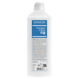 Oxidationscreme 9 %