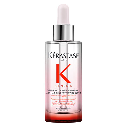 Genesis st&auml;rkendes Serum gegen Haarausfall