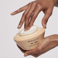 Curl Manifesto Butter-Maske mit hoher N&auml;hrstoffzufuhr