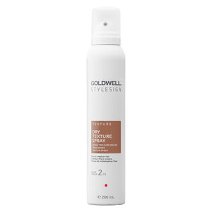 Style Sign Dry Texture Spray