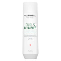 Feuchtigkeits Shampoo Curls & Waves