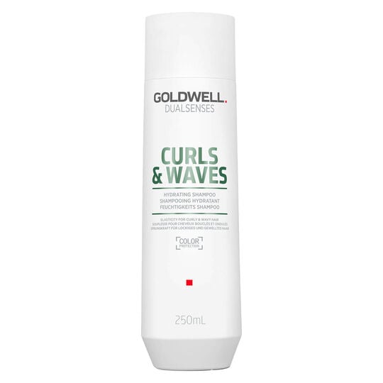 Feuchtigkeits Shampoo Curls & Waves