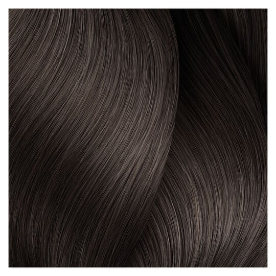 T&ouml;nung Dia light Hyaluronic 7.12 Blond Asch Iris&eacute;