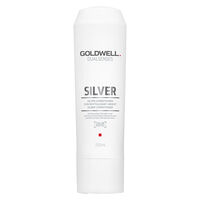 Silver Conditioner