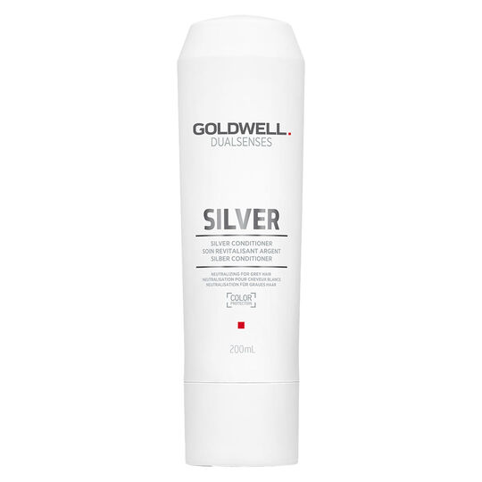 Silver Conditioner