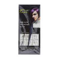 Ponytail Accessoire Pferdeschwanz