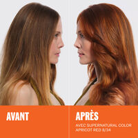 Tannin-Haarfarbe Supernatural Color