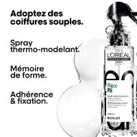 Flex Pli Tecni.Art Thermo-Styling-Spray