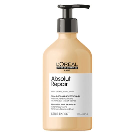 Absolut Repair Instant Restrukturierungsshampoo
