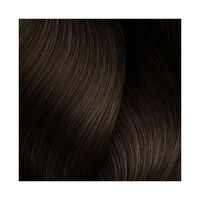 Permanente Haarfarbe Majirel 6.13 Dunkelblond Asch Gold