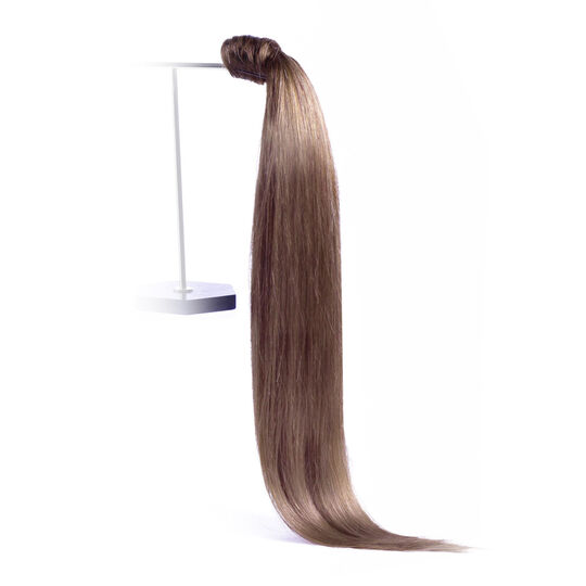 Ponytail Extensions Echthaar 55 cm