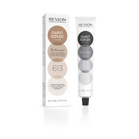 Nutri Color Filters 3-in-1-Repigmentierungscreme 613 Aschgoldbraun