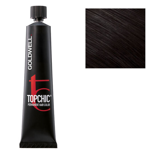 Permanente Coloration Topchic 5NA