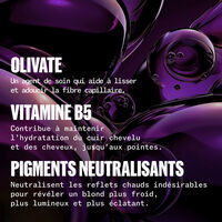 Ultimate Color Blonde-Behandlung