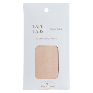 Tape Tabs Single Sided f&uuml;r Tape In Extensions