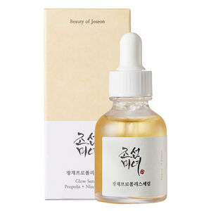 Glow Serum Propolis + Niacinamide