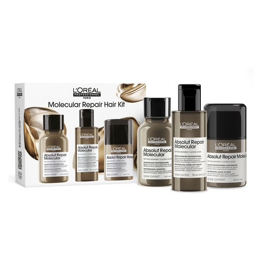 Absolut Repair Molecular Set