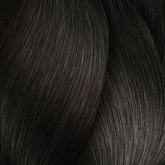 Ammoniakfreie Haarfarbe Inoa 6.11 Dunkelblond Tief Asch