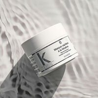 K-Liss Keratin-Haarmaske