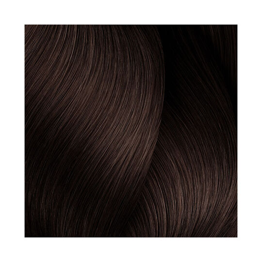 Permanente Haarfarbe Majirel 5.25 Iris&eacute;-Mahagoni Kastanienbraun Hell