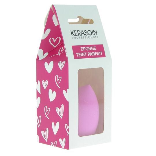 Schwamm f&uuml;r einen perfekten Teint